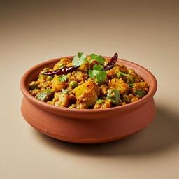 Veg Hyderabadi