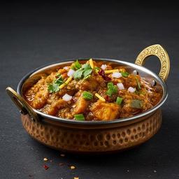 Veg Jaipuri