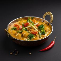 Veg Jal Freezy