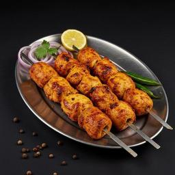 Chicken Kabab (Full)