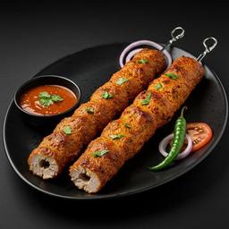 Chicken Kabab (Half)