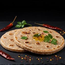 2 Chapati