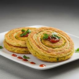 2 Parotta