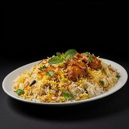 Basmati Biryani Rice