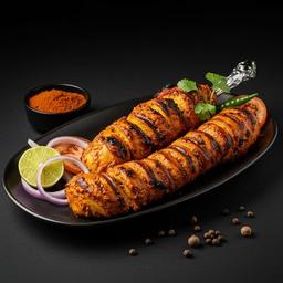 Chicken Kabab