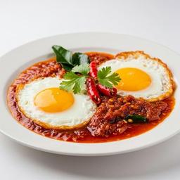 Chilli Egg