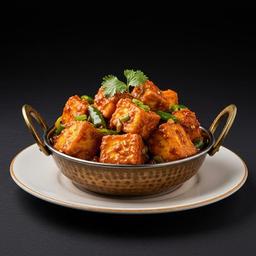 Dragon Paneer