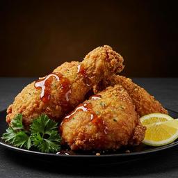 Fried Piece Chicken