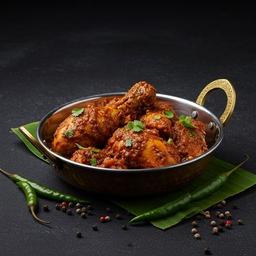 Guntur Chicken
