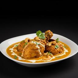 Kaju Chicken