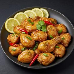 Lemon Chicken