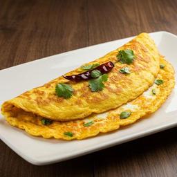 Omelette (2 Eggs)