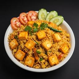 Special Paneer Fried Rice
