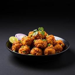 Veg Gobi 65