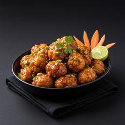 Veg Gobi Manchurian