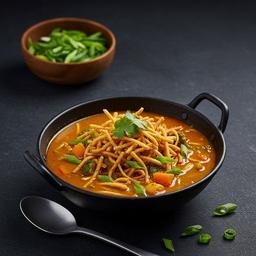 Veg Manchow Soup