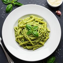 Green Pasta