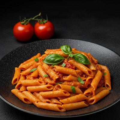 Red Pasta