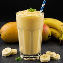 Banana Bankers Shake