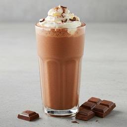 Belgian Chocolate Shake