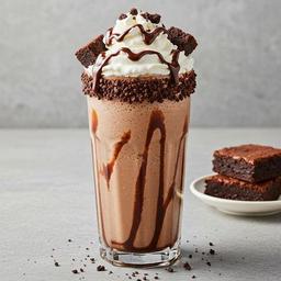 Brownie Shake