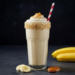 Frozen Bourbon Shake