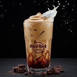 Hard Rock Coffee