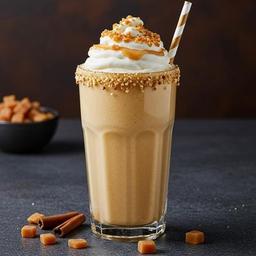 Hot Scotch Butterscotch Shake