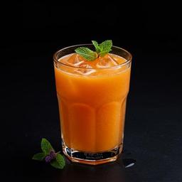 Muskmelonjuice