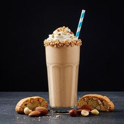 Nutty Biscotti Mania Shake
