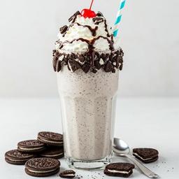 Oreo Shake