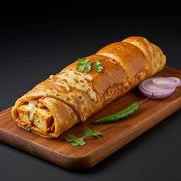 Paneer Cheese Roll