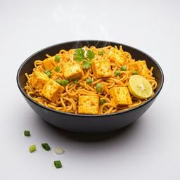 Paneer Maggi