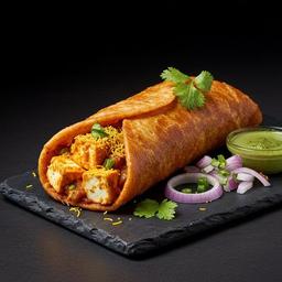Paneer Roll