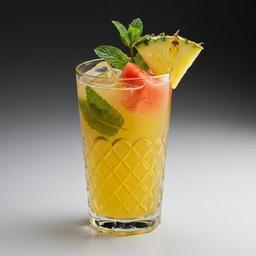 Pineapple Mocktail