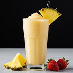 Pineapple Smoothie