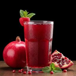 Pomegranate Juice