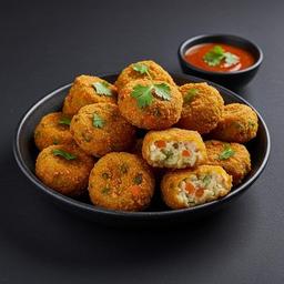 Veg Nuggets