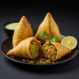 Veg Samosa