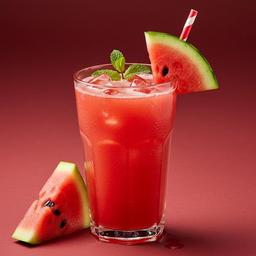 Watermelon Mocktail