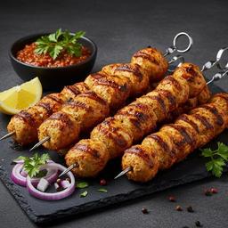 Chicken Kebab
