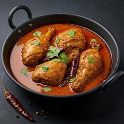 Guntur Chicken Curry