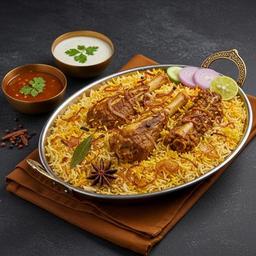 Mutton Biryani Family Pack