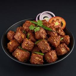 Mutton Fry