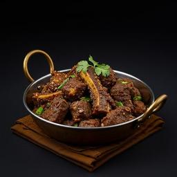 Mutton Pepper Dry