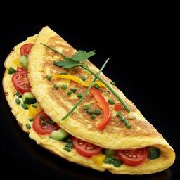 Omlette