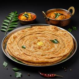Parotta