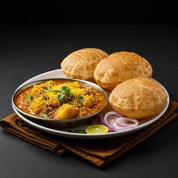 Aloo Puri