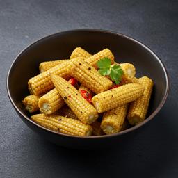 Baby Corn Pepper