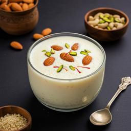 Badam Milk